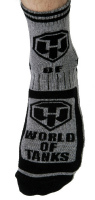 Носки "World of Tanks" 43 р-р
