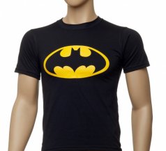 Футболка "BatMan"